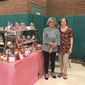 Meet your Posher, Nancy